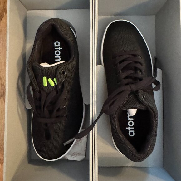 atom sneakers - Picture 8 of 8